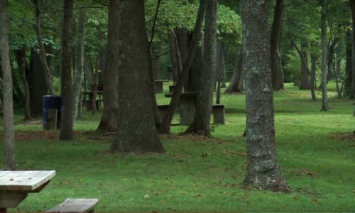 Glen Bridge River Park