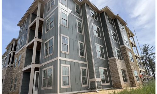 Exterior  Update Cover Image