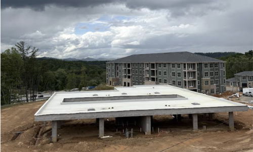 Construction Update Cover Image