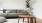 a living room with a couch and a coffee table